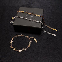 18K Saint Mini Cassan Bracelet