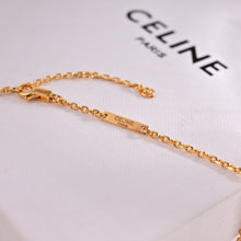 18K CE Teen Bracelet