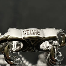 18K Triomphe Gourmette Chain Necklace