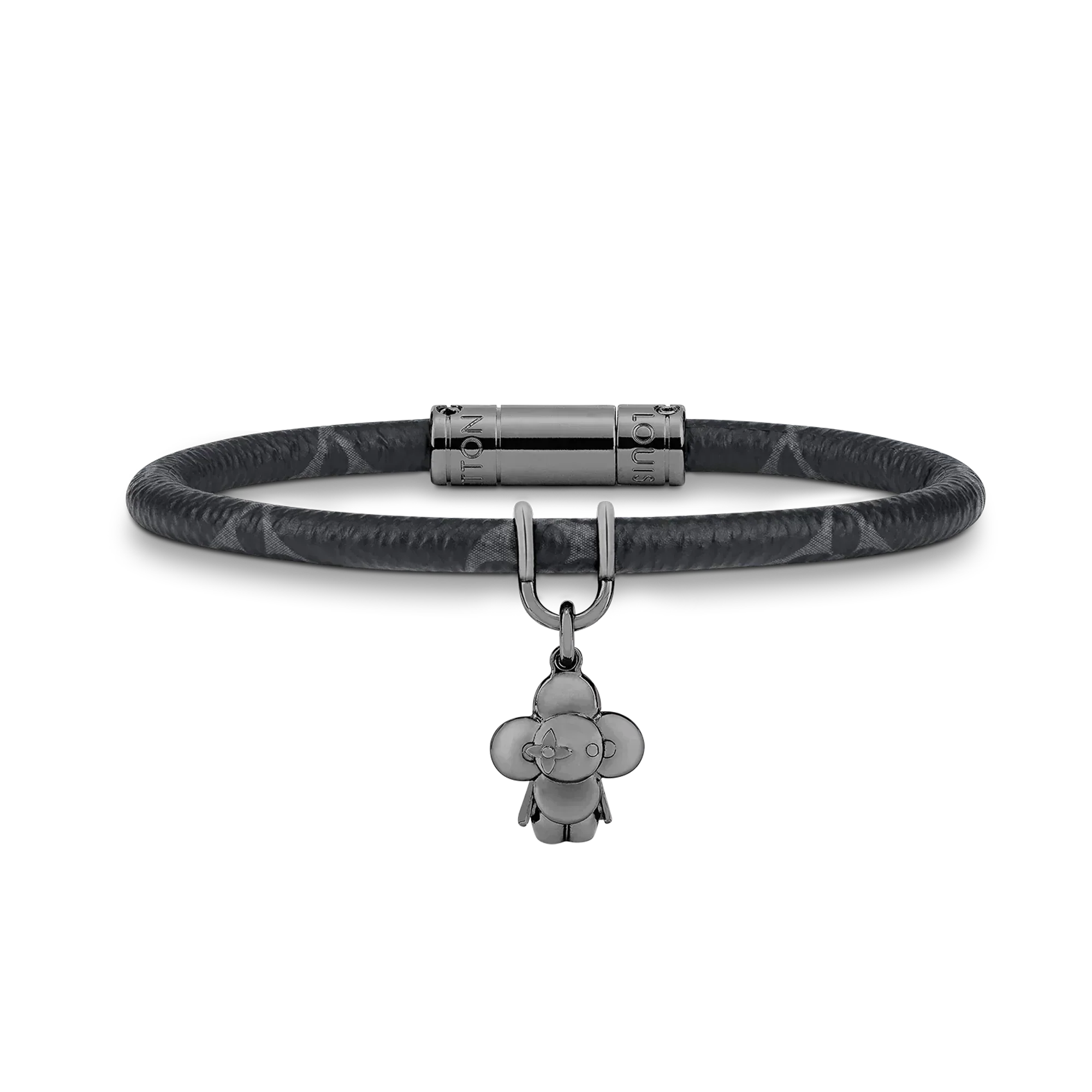 18K Louis Hang It Bracelet