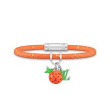 18K Louis Hang It Fruits Orange Bracelet