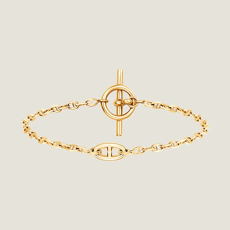 18K New Farandole H Bracelet