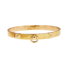 18K Collier De Chien H Bracelet